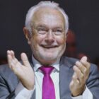 Kubicki sieht sich nach FDP-Wahl klar gestärkt