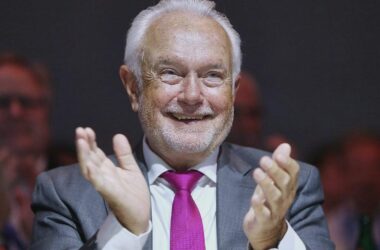 Kubicki sieht sich nach FDP-Wahl klar gestärkt