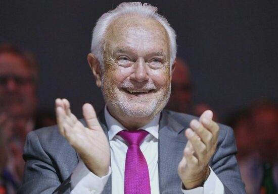 Kubicki sieht sich nach FDP-Wahl klar gestärkt
