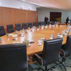 Dobrindt hält Diskussion über Minderheitsregierung für absurd