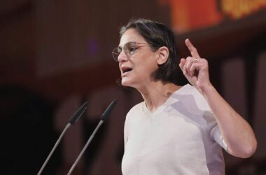 SPD-Vize Midyatli kritisiert Albigs AfD-Vorstoß scharf