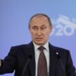 Finnlands Ex-Präsident Niinistö: Putin zu Verhandlungen bereit