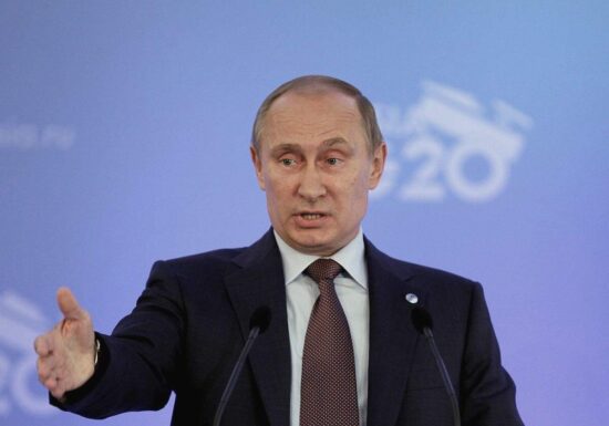 Finnlands Ex-Präsident Niinistö: Putin zu Verhandlungen bereit