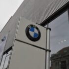 Michael Nikolaides wird BMW-Strategiechef