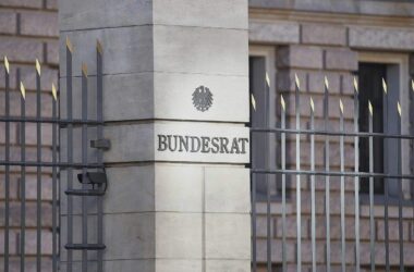Bundesrat-Anbau verzögert sich bis 2029