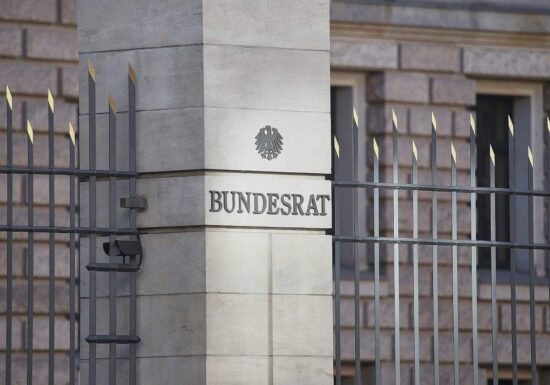 Bundesrat-Anbau verzögert sich bis 2029