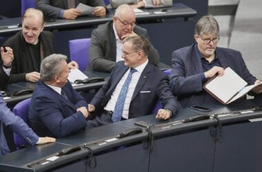 Umfrage: Mehrheit rechnet mit AfD-Ministerpräsident