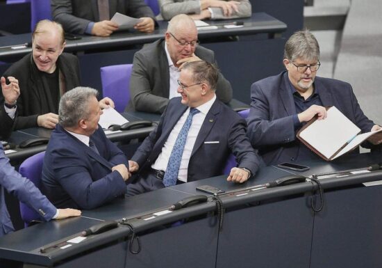 Umfrage: Mehrheit rechnet mit AfD-Ministerpräsident