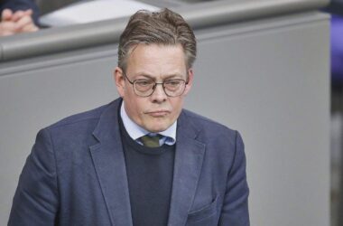 Grüne rufen zur Bekämpfung von Antisemitismus auf