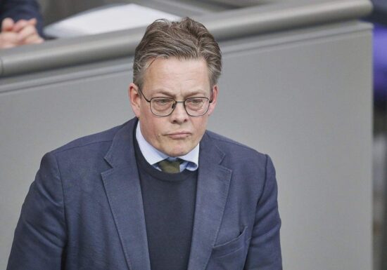 Grüne rufen zur Bekämpfung von Antisemitismus auf