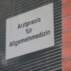 Krankenstand im ersten Quartal leicht gegenüber Vorjahr gesunken