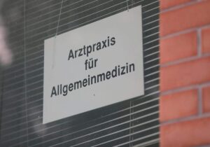 Krankenstand im ersten Quartal leicht gegenüber Vorjahr gesunken