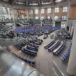 Bundestag beschließt elektronische Fußfessel bei häuslicher Gewalt