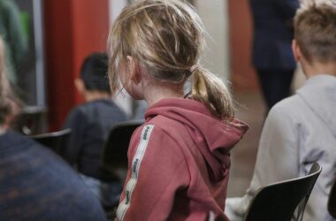 Lehrerverband warnt vor Einsparungen zulasten von Kindern