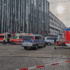 Zwei Tote nach Amokfahrt in Leipzig - Fahrer festgenommen