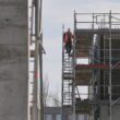 Ifo: Geschäftsklima im Wohnungsbau bricht ein