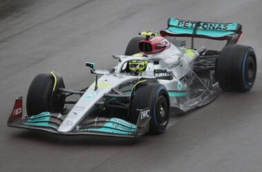 Antonelli gewinnt in Miami dritten Formel-1-Grand-Prix in Folge