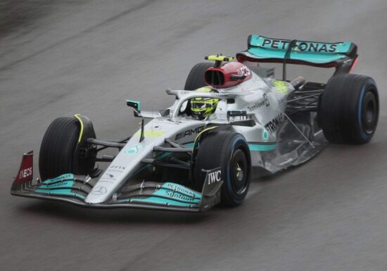 Antonelli gewinnt in Miami dritten Formel-1-Grand-Prix in Folge