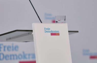 Umfrage: Allensbach sieht wachsendes Wählerpotential für die FDP