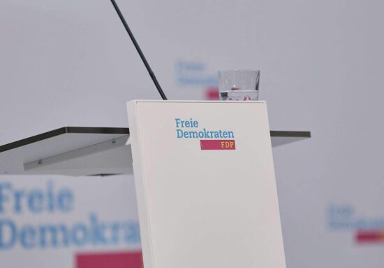 Umfrage: Allensbach sieht wachsendes Wählerpotential für die FDP