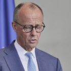 Merz bekommt für Rede auf DGB-Bundeskongress Buhrufe