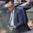 Forsa: AfD weiter klar vor Union
