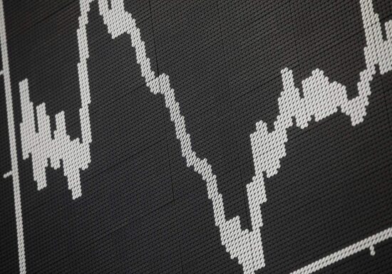 Dax legt kräftig zu - Hoffnung auf Entspannung zwischen USA und Iran