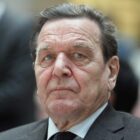 Ukraine lehnt Schröder als Vermittler ab