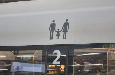 Deutsche Bahn verschenkt "BahnCard 25" an Jugendliche