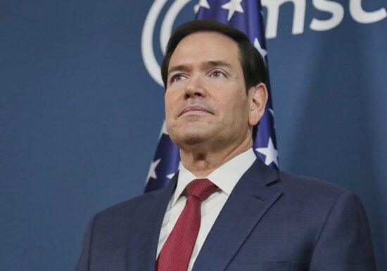 US-Außenminister hält baldigen Iran-Deal weiter für möglich