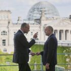 Merz: Bulgarien zeigt bei Ukraine "europäische Solidarität"