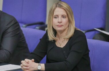 Hubertz will Wohngeld kürzen