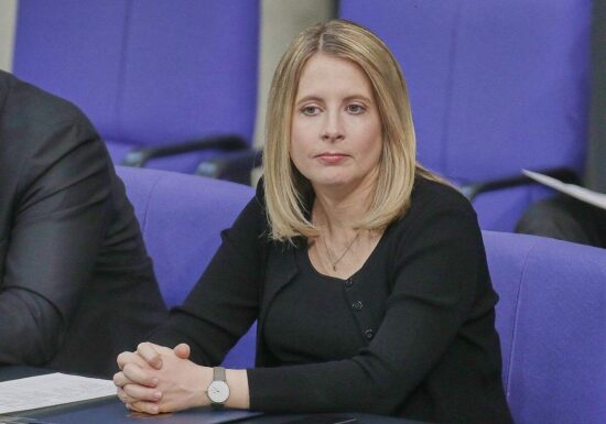 Hubertz will Wohngeld kürzen