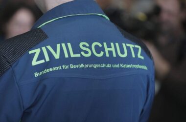 Dobrindt plant Zehn-Milliarden-Programm für Zivilschutz