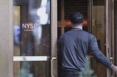 US-Börsen legen zu - Hoffnung auf Entspannung am Golf