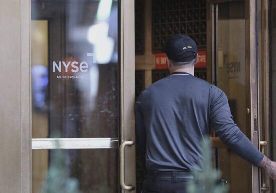 US-Börsen legen zu - Hoffnung auf Entspannung am Golf