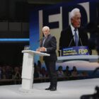 Kubicki will FDP aus der Krise führen - Partei gespalten