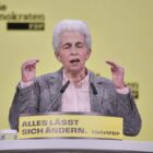 Strack-Zimmermann mahnt Merz zu mehr Besonnenheit