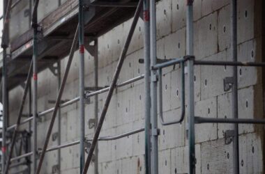 Verbändebündnis fürchtet Einbruch beim Wohnungsbau