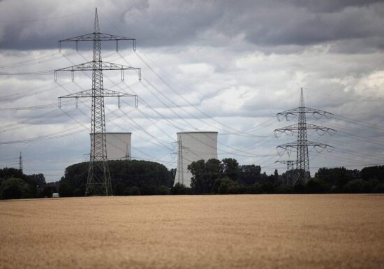 Ökonom Edenhofer hält Reaktivierung von Atommeilern für Unsinn