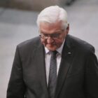 Holocaust-Überlebender Weinberg gestorben - Steinmeier kondoliert