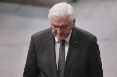 Holocaust-Überlebender Weinberg gestorben - Steinmeier kondoliert