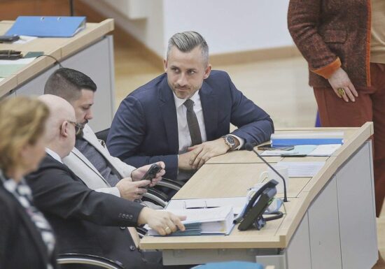 Schulze warnt vor AfD-Personalplänen für Sachsen-Anhalt