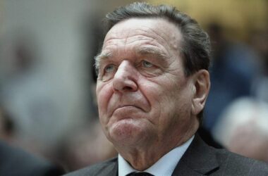 SPD-Außenpolitiker offen für Putin-Vorschlag zu Schröder