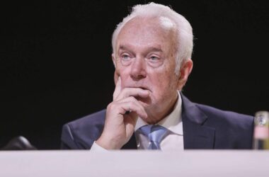 Kubicki fordert Kürzungen bei Grundsicherung und Subventionsabbau