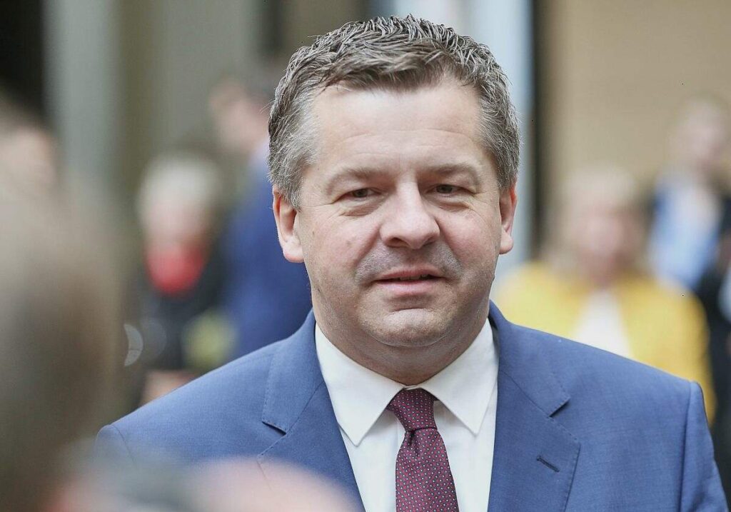 Schulze: CDU hat junge Menschen über Social Media "vernachlässigt"