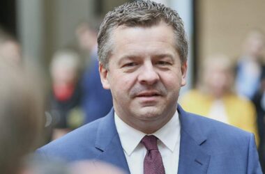 Schulze: CDU hat junge Menschen über Social Media "vernachlässigt"