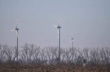 Reiches Windkraft-Pläne könnten Milliarden-Mehrkosten verursachen