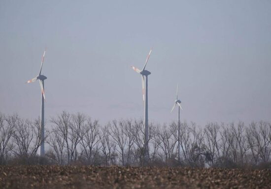 Reiches Windkraft-Pläne könnten Milliarden-Mehrkosten verursachen