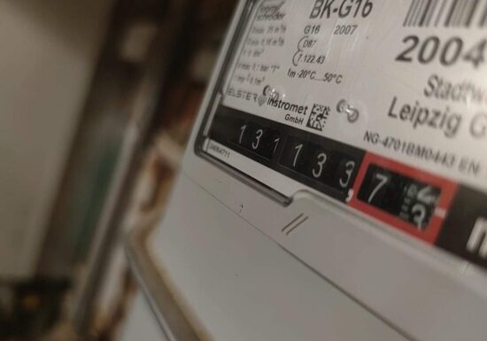 Bundesnetzagentur warnt vor moderat steigenden Gaspreisen